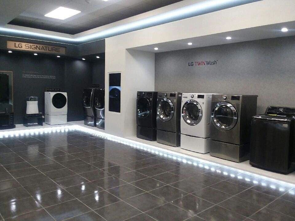 Cleaning service detail
